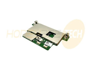 GENUINE DELL VENUE 11 PRO 7139 SC READER SLOT CIRCUIT BOARD RKW1M 0RKW1M TESTED - Honeybee-Technologies