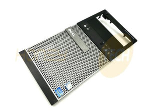 GENUINE DELL OPTIPLEX 7010 MINI TOWER FRONT BEZEL 1B31DJK00-600-G XDMTM GRADE B - Honeybee-Technologies