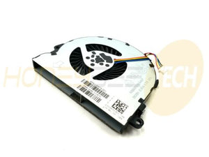GENUINE HP 255 G6 G7 250 G7 NOTEBOOK PC LAPTOP CPU COOLING FAN L20474-001 TESTED - Honeybee-Technologies