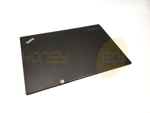 GENUINE LENOVO THINKPAD X1 CARBON 3RD GEN LCD BACK COVER TOUCH 04X5565 GRADE C - Honeybee-Technologies