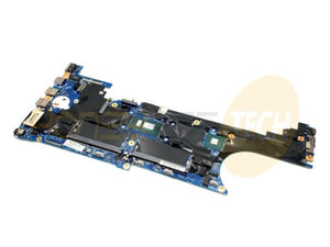 GENUINE LENOVO THINKPAD P52S INTEL MOTHERBOARD i5-8350U 1.7GHZ 01YR302 **READ** - Honeybee-Technologies