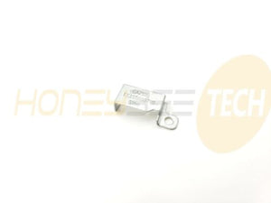 GENUINE DELL LATITUDE 7280 7290 7390 LAPTOP DC METAL SUPPORT BRACKET EC1S5000700 - Honeybee-Technologies
