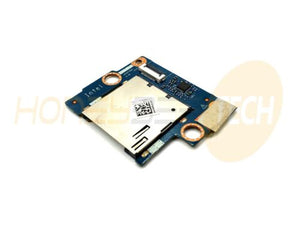 GENUINE HP ENVY M6-AE151DX LAPTOP CARD READER BOARD 812694-001 TESTED - Honeybee-Technologies
