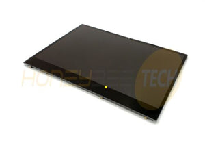 GENUINE DELL LATITUDE 7285 TABLET 12.3" TOUCHSCREEN ASSEMBLY QHD HW8YN W/DEFECT - Honeybee-Technologies