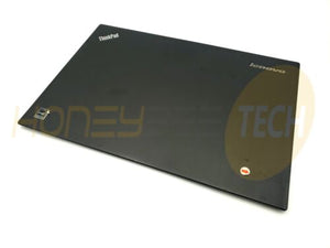 GENUINE LENOVO X1 CARBON 2ND 3RD GENERATION LCD BACK COVER LID 04X5566 GRADE C - Honeybee-Technologies