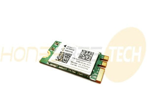 GENUINE DELL LATITUDE E7450 WIRELESS WIFI BLUETOOTH CARD DW1707 JY0YN TESTED - Honeybee-Technologies