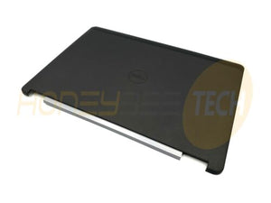 GENUINE DELL LATITUDE E7470 LCD BACK COVER REAR LID TOUCHSCREEN K38P4 GRADE B - Honeybee-Technologies