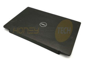 GENUINE DELL LATITUDE 7400 LCD BACK COVER REAR LID FOR 3MM IR CAM RFF6F GRADE B - Honeybee-Technologies
