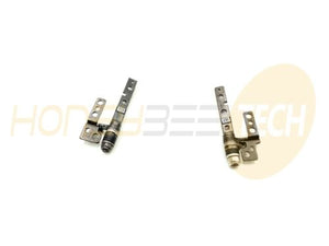 GENUINE DELL LATITUDE 7490 LAPTOP LEFT AND RIGHT LCD HINGES F1FDR 8VXRF - Honeybee-Technologies