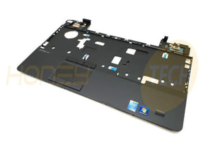 GENUINE DELL LATITUDE E5540 TOUCHPAD/PALMREST ASSEMBLY W/FPRDR FWTHY GRADE B - Honeybee-Technologies