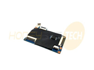 GENUINE DELL LATITUDE 5480 5590 JUNCTION BOARD WITH CABLE LS-E114P XY6H2 TESTED - Honeybee-Technologies
