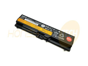 GENUINE LENOVO THINKPAD T410 T520 W520 L520 6CELL 57WHR BATTERY 42T4793 TESTED - Honeybee-Technologies