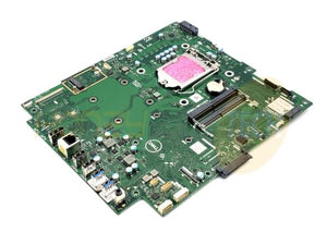 GENUINE DELL OPTIPLEX 5490AIO ALL IN ONE MOTHERBOARD INTEL LGA1200 09Y81 TESTED - Honeybee-Technologies