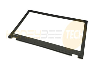 GENUINE LENOVO THINKPAD W541 LAPTOP LCD FRONT TRIM BEZEL TRIM 00JT901 GRADE A - Honeybee-Technologies