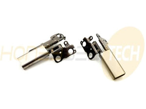GENUINE LENOVO THINKPAD X1 CARBON 4TH LEFT/RIGHT HINGES W/PLASTIC AVC 01AW982 - Honeybee-Technologies