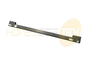 GENUINE DELL LATITUDE E6440 LAPTOP HINGE CAP COVER VAL90 W3CM7 0W3CM7 GRADE A - Honeybee-Technologies
