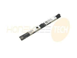 GENUINE HP 15-AY015DX LAPTOP WEBCAM CAMERA MODULE 765892-1X5 709372-030 TESTED - Honeybee-Technologies