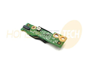 GENUINE LENOVO THINKPAD X380 YOGA LAPTOP POWER BUTTON BOARD 02DA146 TESTED - Honeybee-Technologies