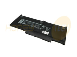 GENUINE DELL LATITUDE 7300 7400 5300 5310 4CELL 60WHR BATTERY MXV9V 5VC2M TESTED - Honeybee-Technologies