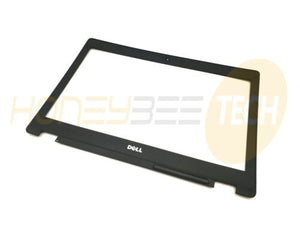 GENUINE DELL LATITUDE 5280 12.5" LCD FRONT TRIM BEZEL NON-TOUCH V1F8M GRADE B - Honeybee-Technologies