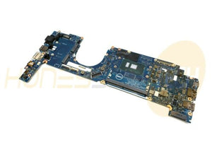 GENUINE DELL LATITUDE 7280 LAPTOP INTEL MOTHERBOARD i5-6300U 2.4GHZ 9PJNK TESTED - Honeybee-Technologies
