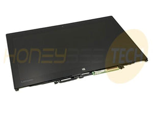 GENUINE LENOVO THINKPAD YOGA 260 12.5" TOUCHSCREEN ASSEMBLY 01AX903 GRADE B - Honeybee-Technologies