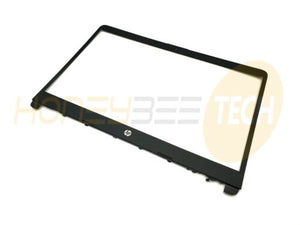 GENUINE HP 14-DF0023C1 LAPTOP LCD FRONT TRIM DISPLAY BEZEL L24465-001 GRADE B - Honeybee-Technologies