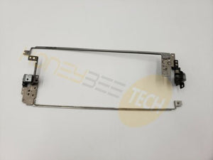 GENUINE DELL LATITUDE E5540 LEFT RIGHT LCD HINGE KIT NON TOUCH - Honeybee-Technologies