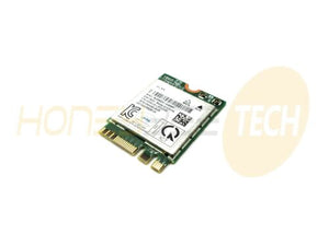 GENUINE DELL LATITUDE 5580 E5570 WIRELESS WIFI CARD DW1820 D4V21 0D4V21 TESTED - Honeybee-Technologies