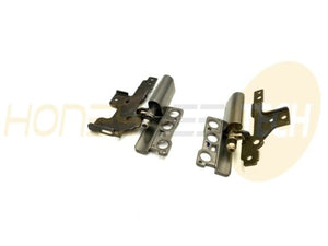 GENUINE LENOVO THINKPAD L390 LAPTOP LEFT AND RIGHT HINGES 01LW781 02DA308 - Honeybee-Technologies