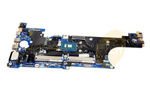 GENUINE LENOVO THINKPAD T570 LAPTOP INTEL MOTHERBOARD i5-7300 01ER389 *READ* - Honeybee-Technologies
