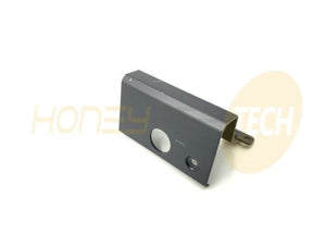 GENUINE DELL LATITUDE E5550 LEFT HINGE CAP COVER NON-TOUCHSCREEN XV360 GRADE B - Honeybee-Technologies