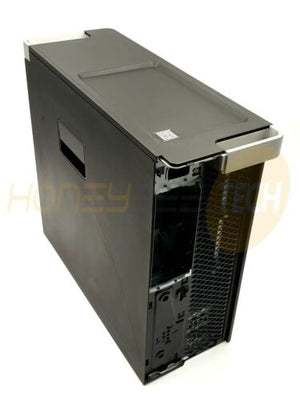 GENUINE DELL PRECISION T5810 WORKSTATION TOWER EMPTY CHASSIS CASE T2XP7 1PRGM - Honeybee-Technologies