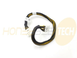 GENUINE DELL T5600 T5610 T3600 T3610 320MM CPU2 POWER CABLE H6N6X 0H6N6X - Honeybee-Technologies