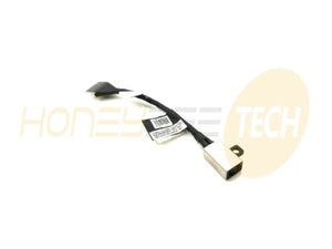GENUINE DELL LATITUDE 3520 LAPTOP DC IN POWER JACK CHARGING PORT HJW4D TESTED - Honeybee-Technologies