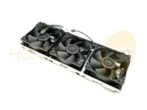 GENUINE DELL PRECISION T5600 CASE FAN ASSEMBLY 6CC3M V53HW TESTED - Honeybee-Technologies