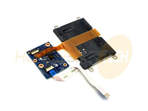 GENUINE LENOVO THINKPAD X390 YOGA X13 YOGA GEN1 SMART CARD READER 01YU975 TESTED - Honeybee-Technologies