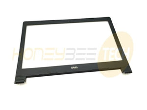 GENUINE DELL LATITUDE 3460 3470 LCD FRONT TRIM BEZEL WEBCAM PORT W5YXG GRADE A - Honeybee-Technologies