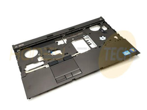 GENUINE DELL PRECISION M4600 LAPTOP PALMREST TOUCHPAD W/SPEAKER VPTH8 GRADE B - Honeybee-Technologies