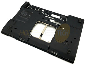 GENUINE LENOVO THINKPAD X220 LAPTOP BOTTOM BASE CASE COVER BLACK 04Y2085 GRADE B - Honeybee-Technologies