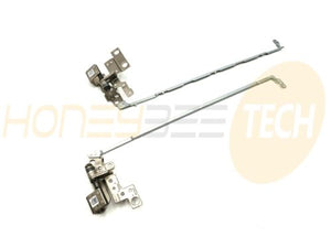 GENUINE HP ENVY M6-AE151DX LAPTOP LEFT AND RIGHT HINGE KIT 812688-001 - Honeybee-Technologies