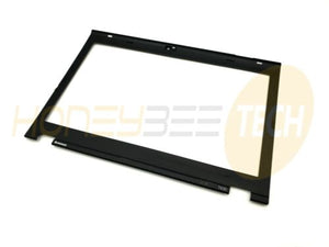 GENUINE LENOVO THINKPAD T430 X1 CARBON 1ST LCD FRONT TRIM BEZEL 04X0380 GRADE B - Honeybee-Technologies