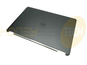 GENUINE DELL LATITUDE E7450 LAPTOP LCD BACK COVER TOP LID VYTPN 0VYTPN GRADE A - Honeybee-Technologies