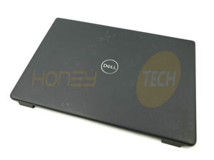 GENUINE DELL LATITUDE 3410 LAPTOP LCD BACK COVER REAR LID GMYC0 0GMYC0 GRADE C - Honeybee-Technologies