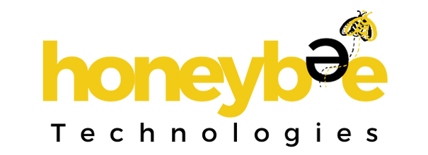 honeybee technologies logo