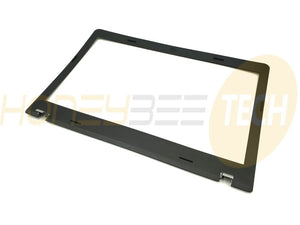 GENUINE LENOVO THINKPAD E570 E575 LCD FRONT BEZEL FOR 2D CAMERA 01EP119 GRADE A - Honeybee-Technologies