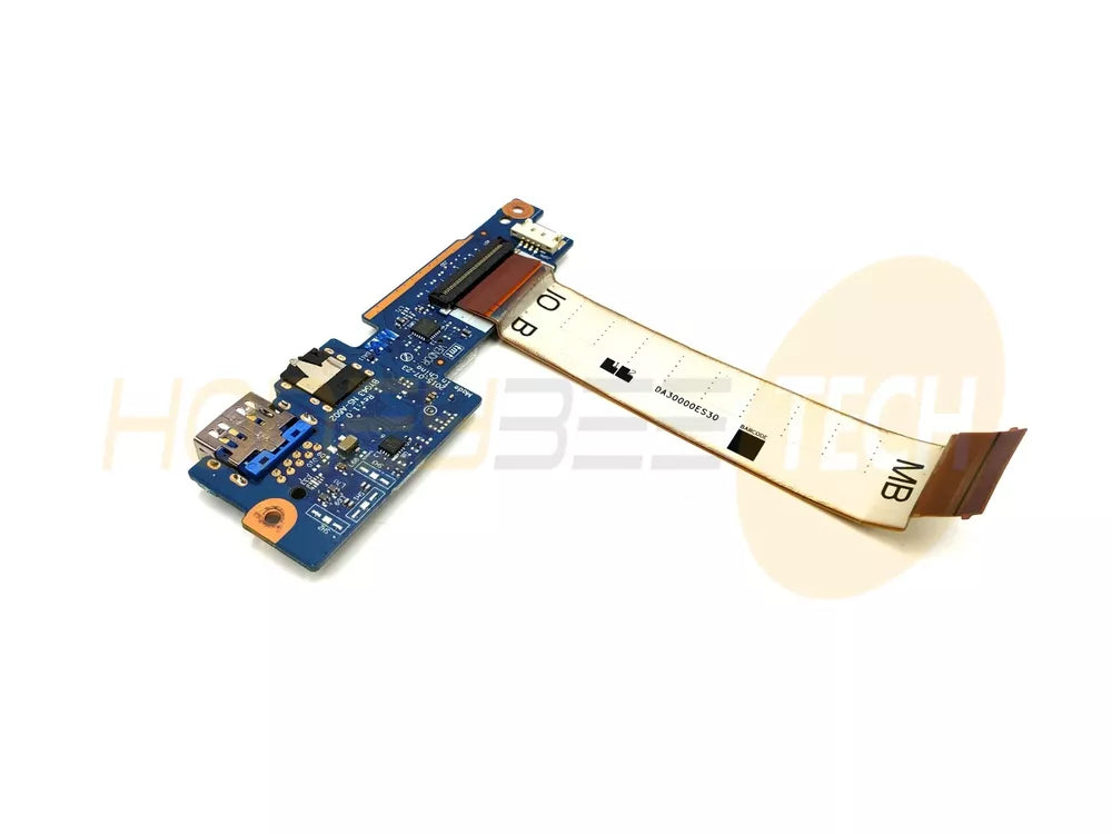 GENUINE LENOVO THINKPAD YOGA 700-14ISK USB/AUDIO/SD BOARD 5C50K61110 TESTED - Honeybee-Technologies