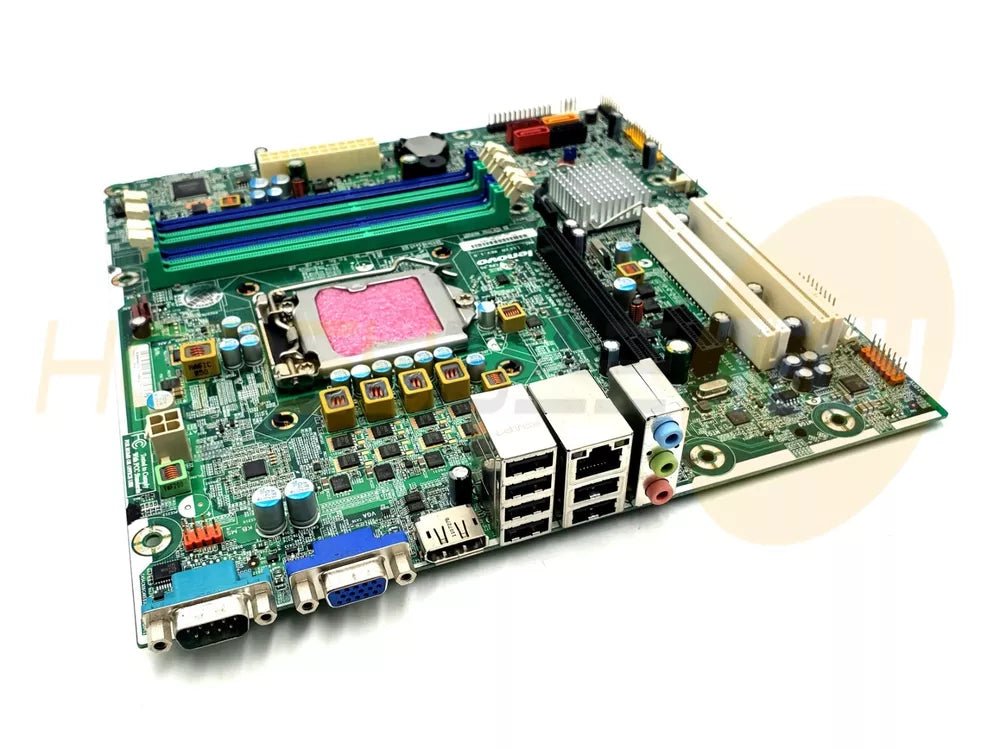 GENUINE HP THINKCENTRE M91 M91P DESKTOP INTEL MOTHERBOARD LGA1155 03T8351 TESTED - Honeybee-Technologies