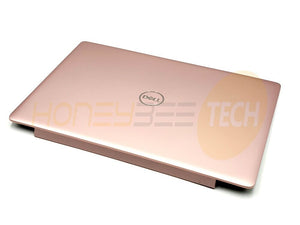 NEW GENUINE DELL INSPIRON 5488 5480 5485 LCD BACK COVER PINK 229MN 0229MN - Honeybee-Technologies