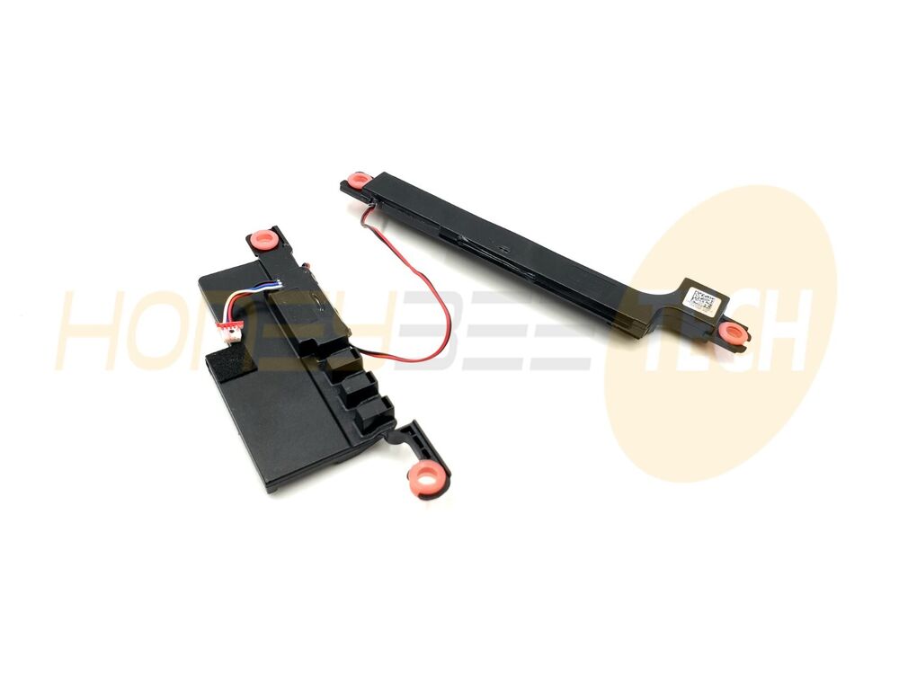 GENUINE DELL LATITUDE 3540 LEFT AND RIGHT SPEAKER ASSEMBLY P07CN 0P07CN TESTED - Honeybee-Technologies